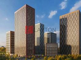 ЖК Дорожная 46к3 0