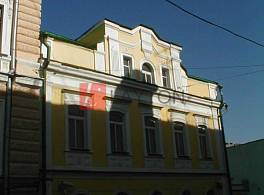 Особняк Дмитровский пер 3 0