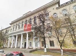 Бизнес-центр Рязанский 61 0