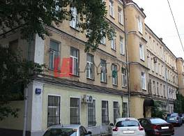 Бизнес-центр ул. Садовая-Каретная 20 стр.2 0