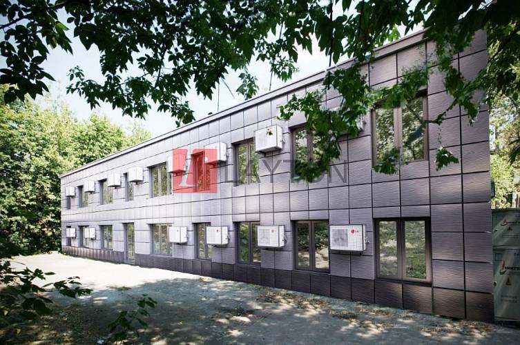 Особняк Новый Арбат 36/9 - картинка 1 Особняк Новый Арбат 36/9 - картинка 1