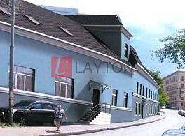 Особняк Малая Семеновская 11/2 стр.4 0