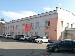 Бизнес-центр 5-й Донской пр-зд 15 стр 16 0