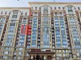 Жилой Дом Ностальгия 0