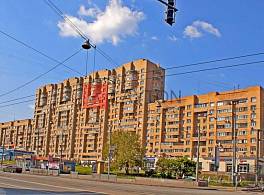 Жилой Дом Краснопрудная 13 0