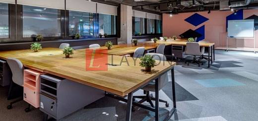 Картинка 4 офиса м2, Картинка 4 офиса м2,