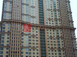 Жилое здание Алые паруса 0