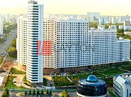 ЖК Нет названия 0