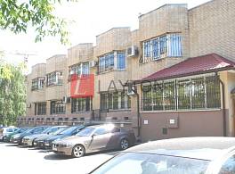 Бизнес-центр Вавилова 91 корп.2 0