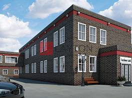 Бизнес-центр Техно Лофт 0