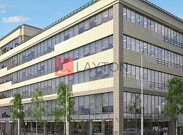 Бизнес-центр Квадрат 0