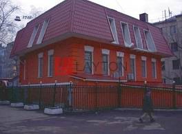 Особняк На Каланчевском 0