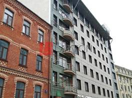 Жилой Дом пер. Даев, 33 0