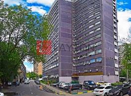 Бизнес-центр Октябрьский пер., д. 12 0