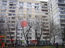 Жилой Дом Краснодарская 57к3 0