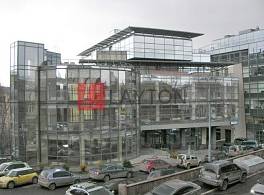 Бизнес-центр Баррикадная 19 0