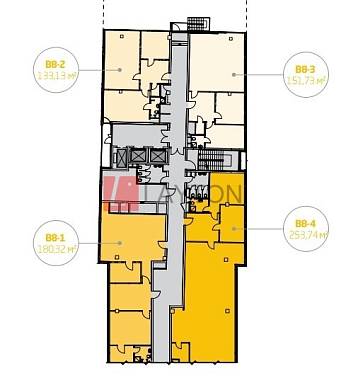 Картинка 1 офиса м2, Картинка 1 офиса м2,
