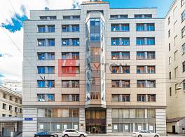 Бизнес-центр Орликов 0