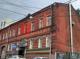 Бизнес-центр Лефортовский пер, д 12/50 стр 2 0