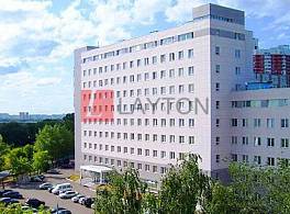 Бизнес-центр На Карамышевской набережной 0