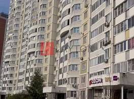 Жилой Дом Рождественская 27к1 0