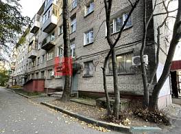 Жилой Дом ул Ворошилова, д 127 0