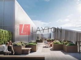 Бизнес-центр QOOB 0