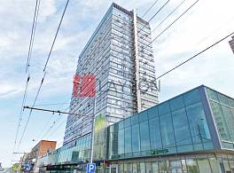 Бизнес-центр ЛЕТО 0