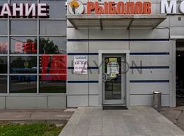 Бизнес-центр Неманский 4к2 0