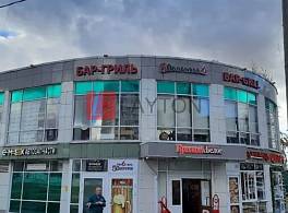 Бизнес-центр На Академика Челомея 0