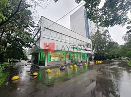 Бизнес-центр Таллинская 10 0