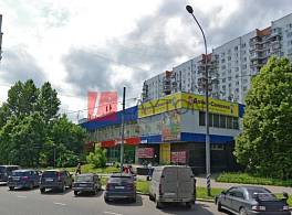 Бизнес-центр Юрловский проезд 13 0