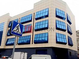 Бизнес-центр На Новочеркасском 0