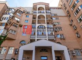 Жилой Дом Зоологическая 26 к.2 0