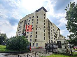 Бизнес-центр Флотская 5 корп А 0