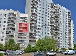 Жилой Дом Поречная 9 0