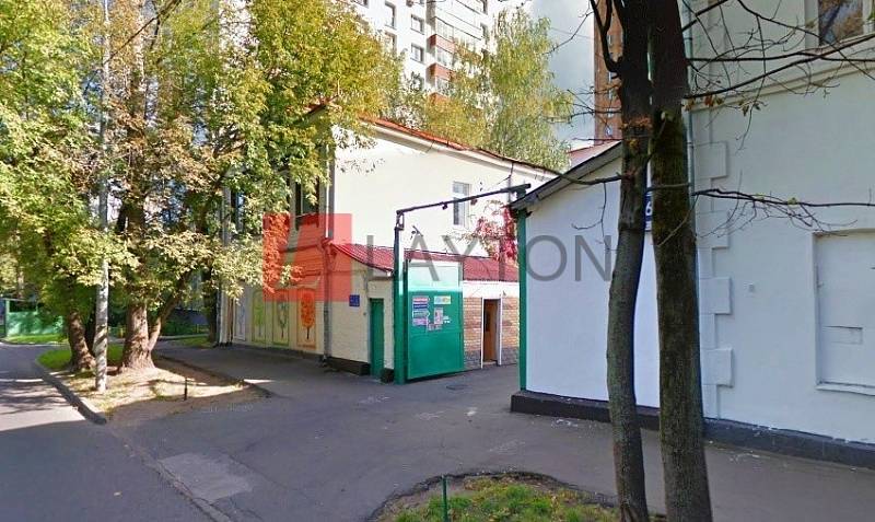 Бизнес-центр Хромова 36 стр.10 - картинка 1 Бизнес-центр Хромова 36 стр.10 - картинка 1