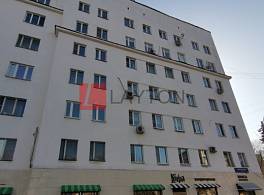 Жилой Дом ул Лестева 21/61к1 0