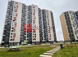 ЖК Домодедово парк 0