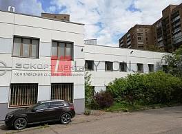 Бизнес-центр Ивана Франко 4к7 0