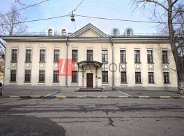 Особняк Протопоповский пер 19 стр 10 0