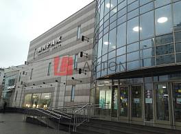 Бизнес-центр ТЦ Мираж 0