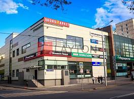 Бизнес-центр Парагон 0