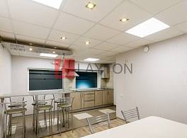 Бизнес-центр 4-й Крутицкий 14 0