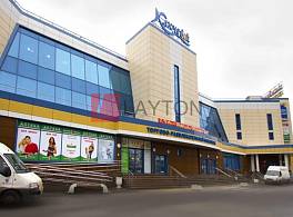 Бизнес-центр Ключевой 0