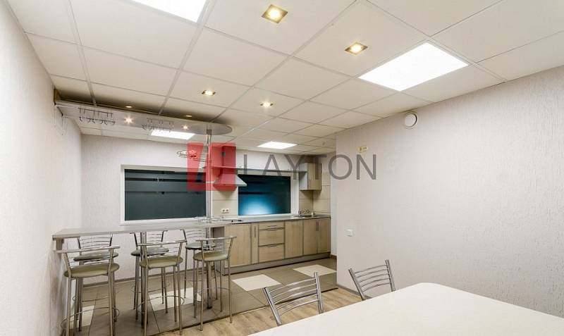 Бизнес-центр 4-й Крутицкий 14 - картинка 1 Бизнес-центр 4-й Крутицкий 14 - картинка 1