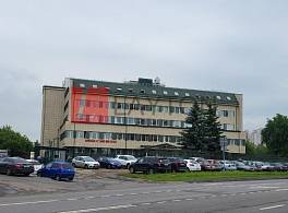 Бизнес-центр Бибирево 0