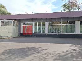 Бизнес-центр Новокосинская 48 0