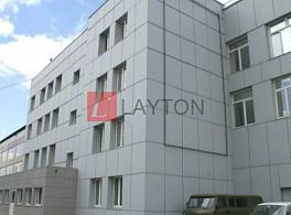 Бизнес-центр Шоссейная ул. 90 стр 5 0