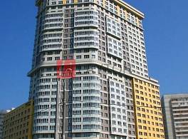 Жилой Дом Ярцевская 27к1 0